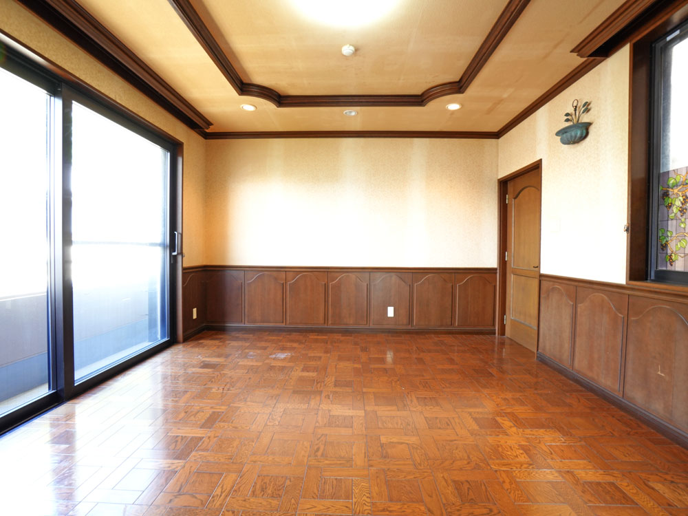 海南の街を一望！海南市日方のRC造5階建て物件の画像15