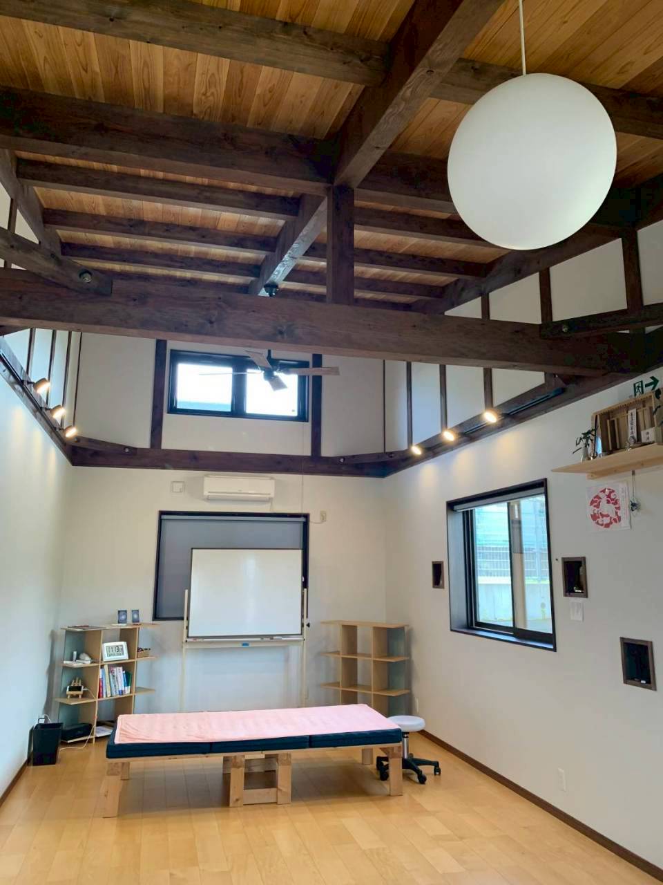 店舗・事務所・二世帯住宅におすすめ！築3年！気密性抜群！（北海道仕様）の画像16