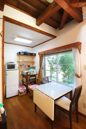 風光明媚な立地でレジャー満喫！高島市今津町梅原の中古別荘物件の画像16