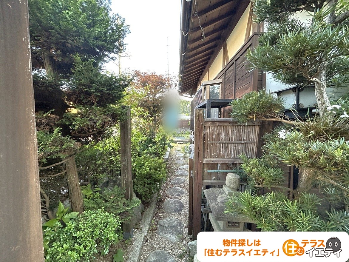 新山口駅近の快適生活！山口市小郡新町1丁目10‐10の中古住宅物件の画像16