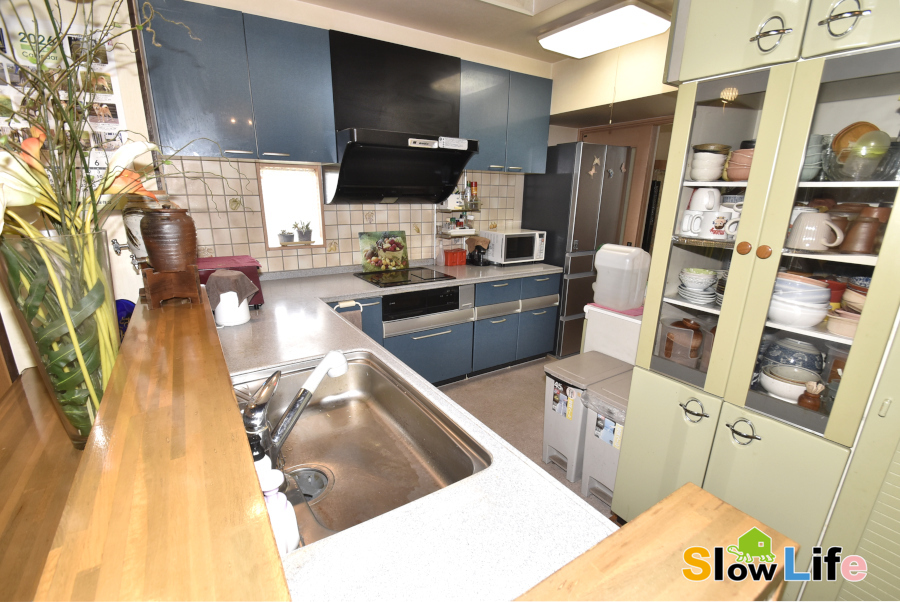 景色を楽しめる東屋付き！上郡町播磨自然高原U地区の別荘物件の画像15