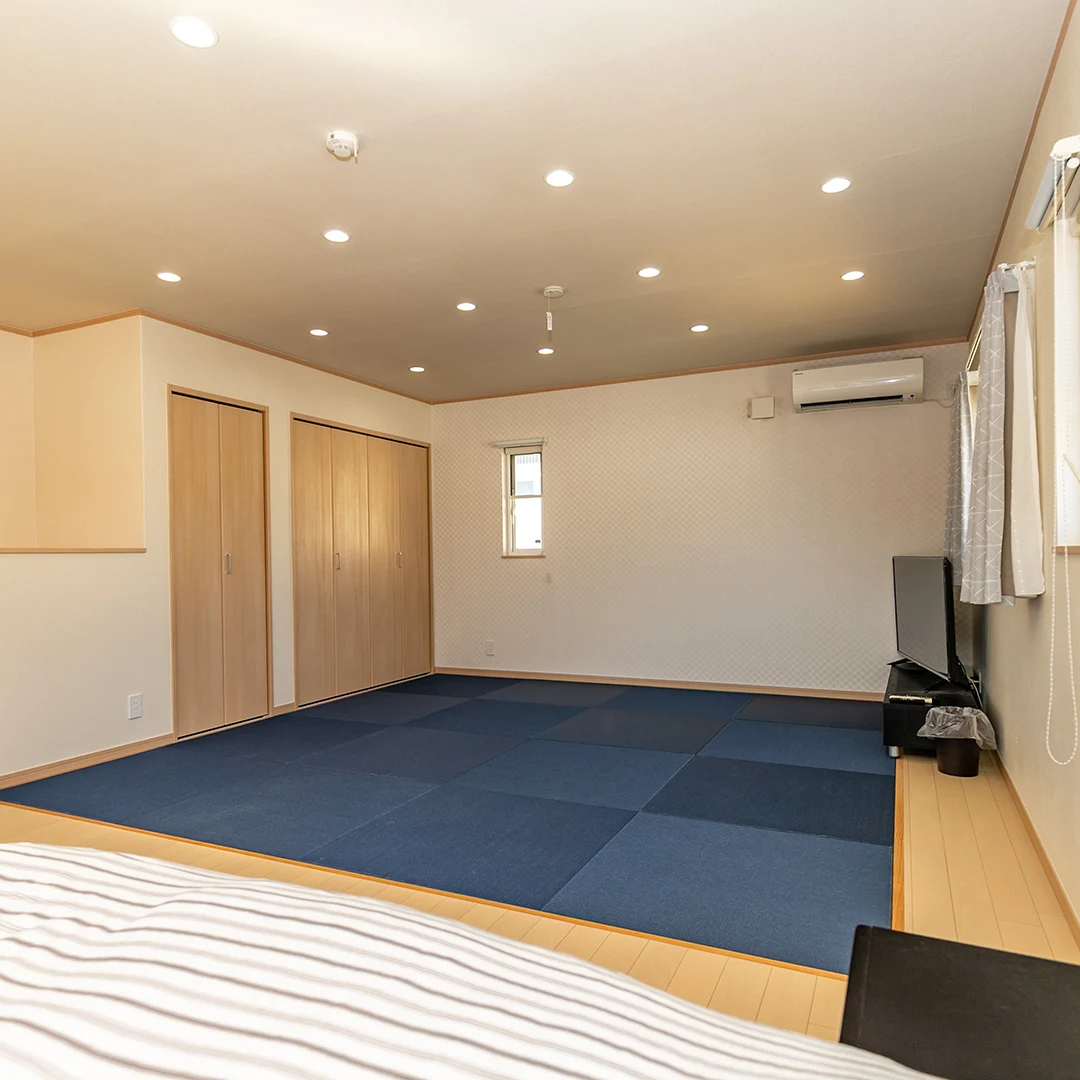 温泉引込済の高台別荘地！白浜町堅田の住宅物件の画像15