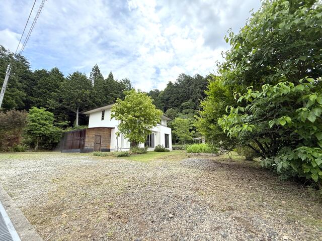ドッグランや家庭菜園も楽しめる庭付き！丹波市氷上町下新庄の注文住宅物件の画像16