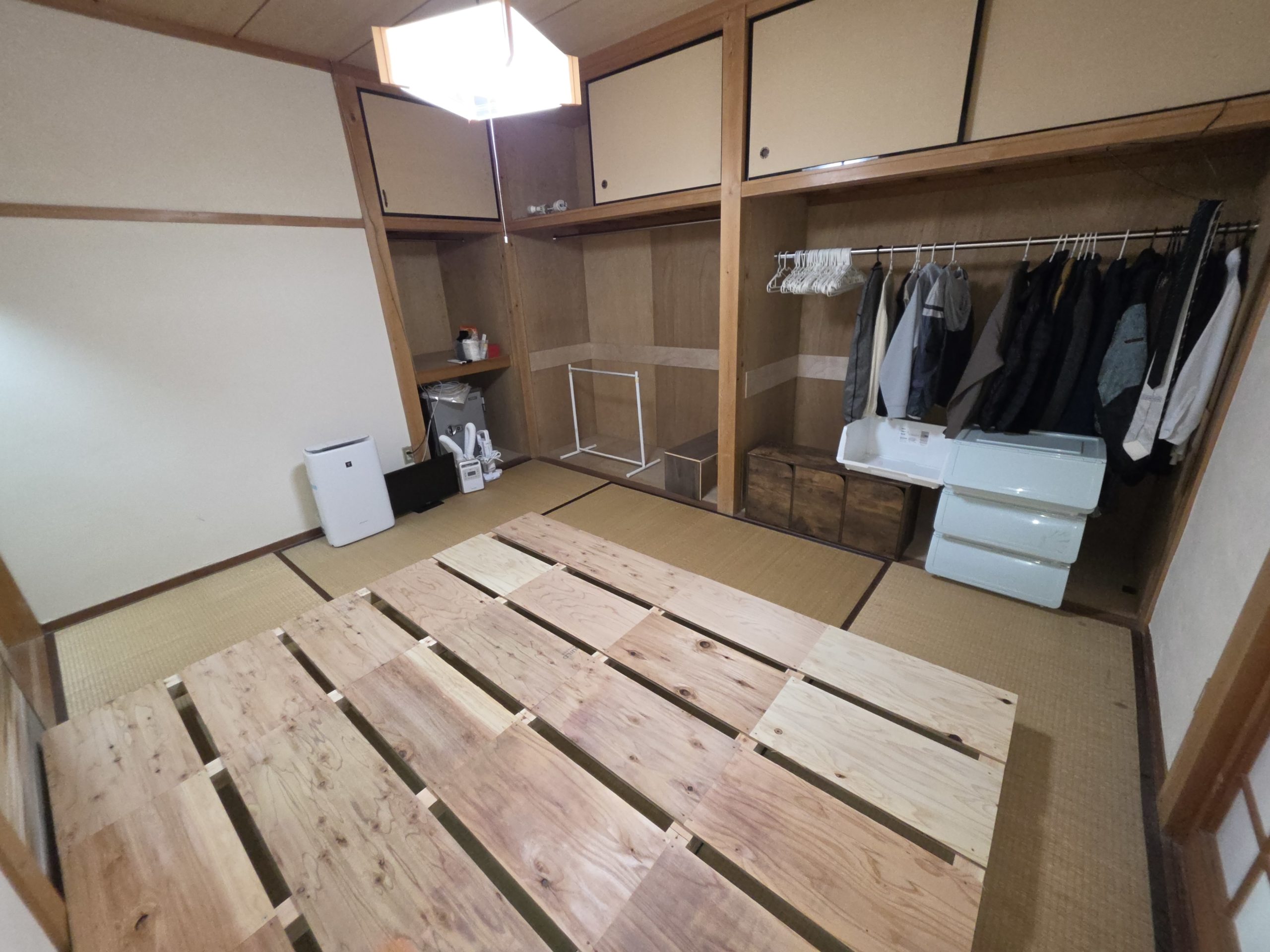 生活便利な平屋民家、菜園可！紀の川市馬宿の物件の画像15