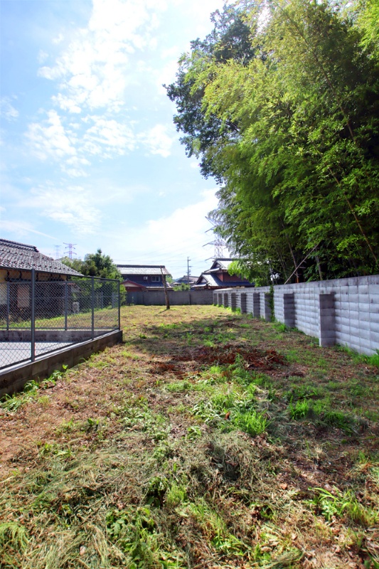 広大な日本庭園とドッグラン付き！米原市大野木の中古戸建物件の画像16