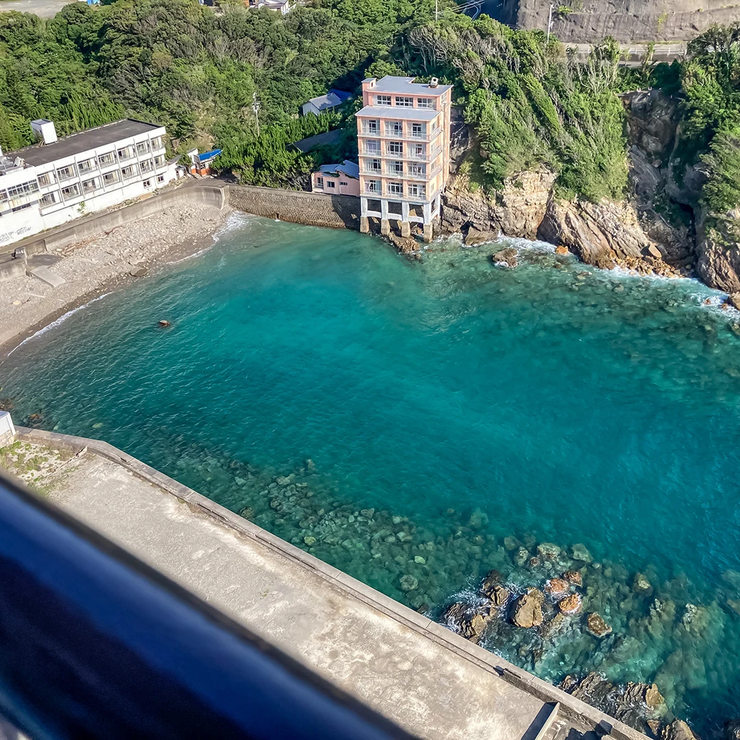 海一望の贅沢リゾートライフ！白浜町椿1055-9のマンション物件の画像15
