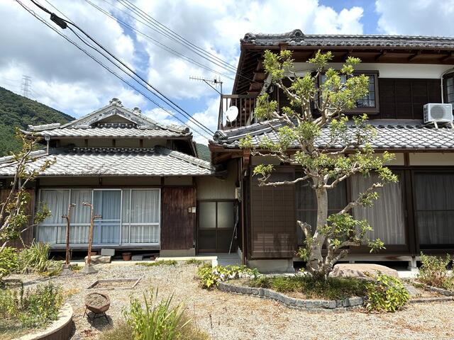 丹波市 山南町玉巻 (谷川駅) 2階建 8LDKの画像16