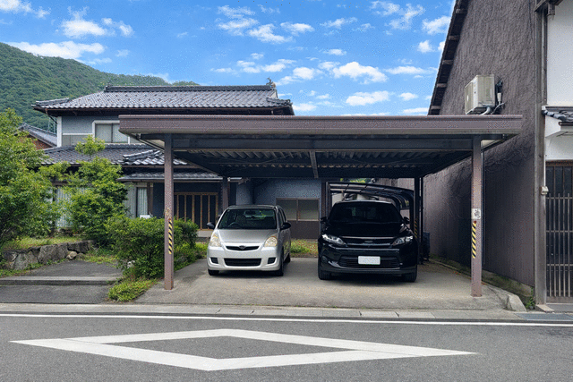 朝来市 和田山町竹田 (竹田駅) 2階建 10SLDKの画像16