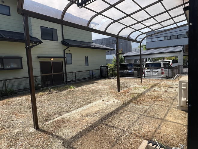 落ち着いた住環境が魅力！津市長岡町の物件の画像16
