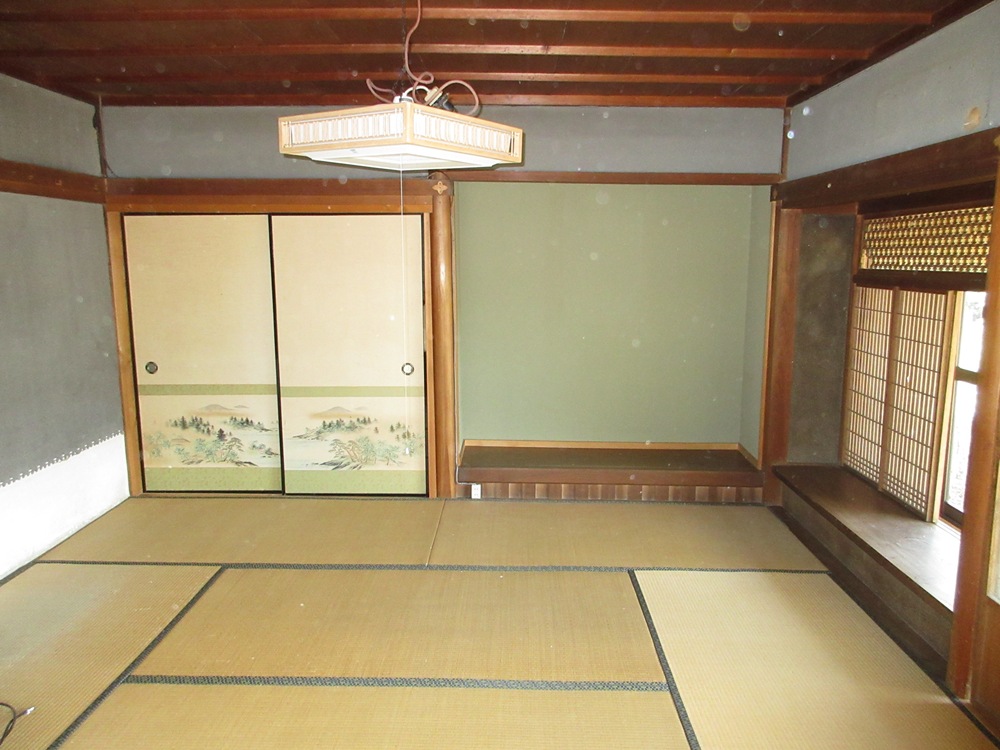奈良市大平尾町の画像16
