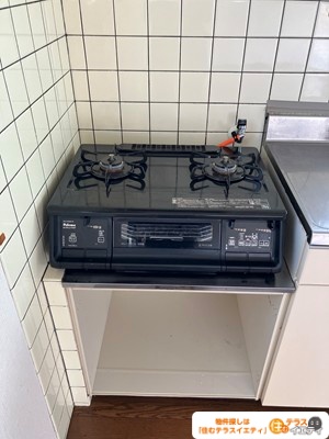 下関市豊浦町大字室津下　中古住宅３DKの画像16