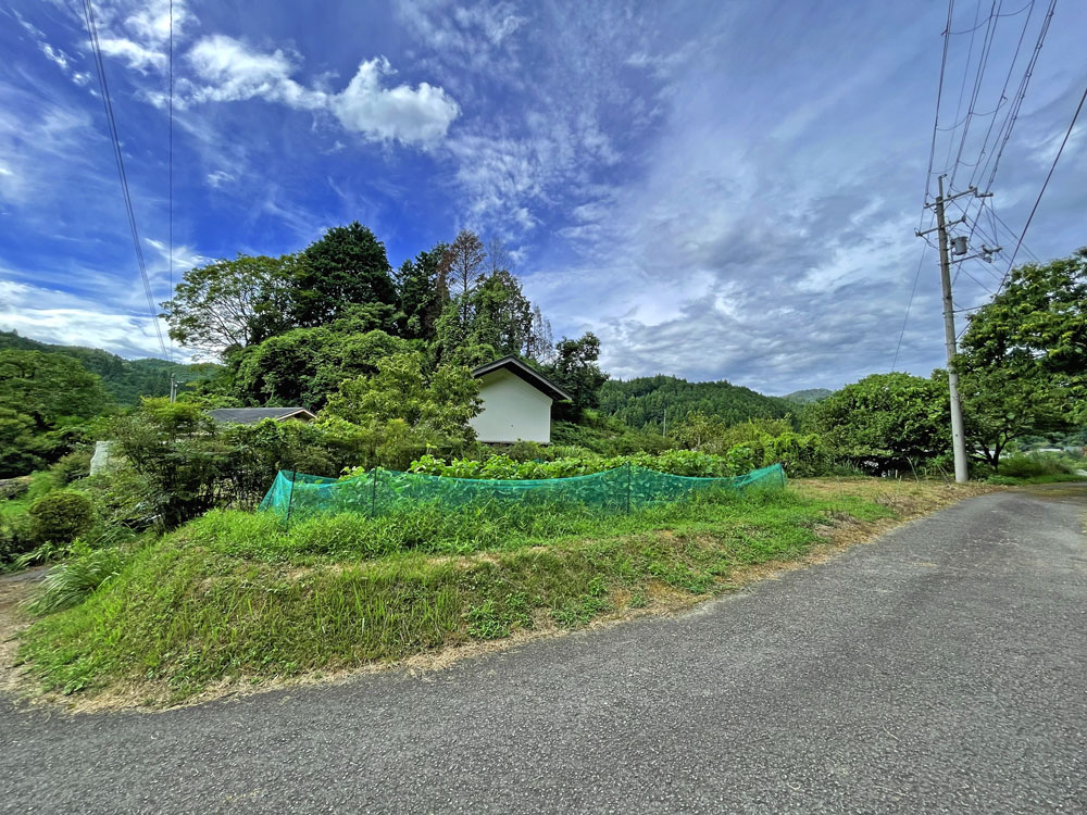 紀の川市上鞆渕（件番号12084）の物件の画像15