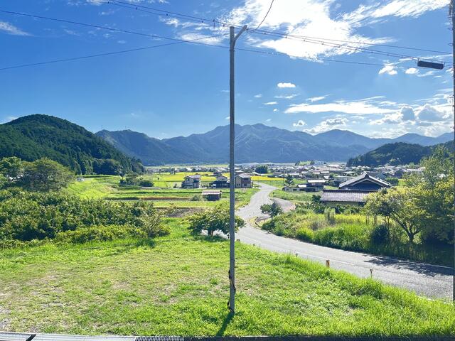 丹波市 山南町岩屋 1階建 9DKの画像16