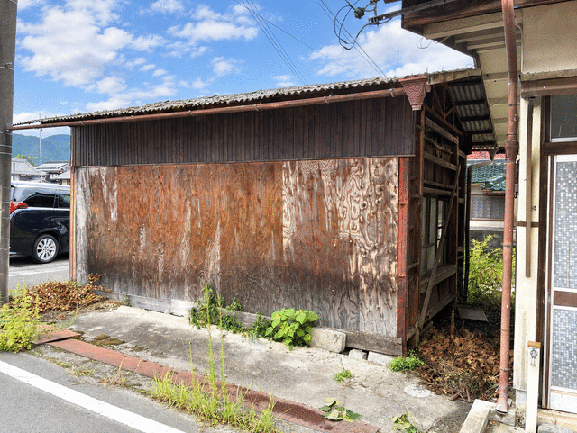 土間のあるお家！丹波市春日町野上野の2階建物件の画像16
