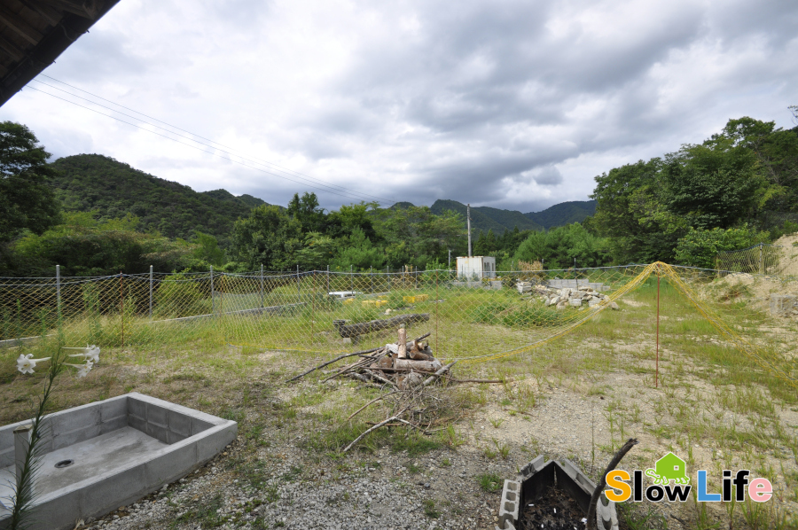 広大な敷地でのびのび田舎暮らし！西脇市黒田庄町の平屋物件の画像15