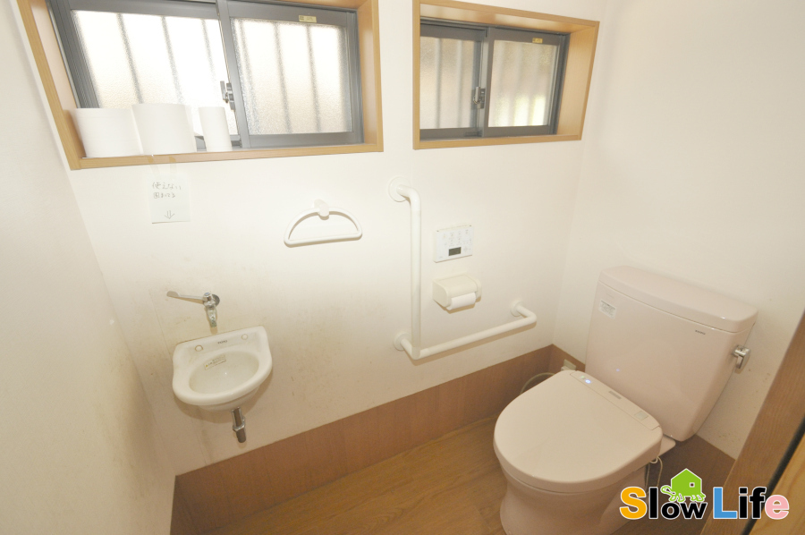 お部屋数充実の10SLDK！加古川市平荘町の一般住宅物件の画像15