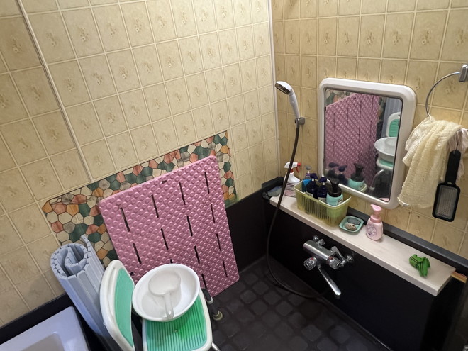 自然豊かな田舎暮らし！志摩市阿児町鵜方の戸建て物件の画像16