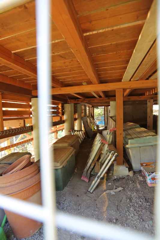 キャンプ気分で楽しむ高台のログハウス！南丹市園部町大河内の中古別荘物件の画像16