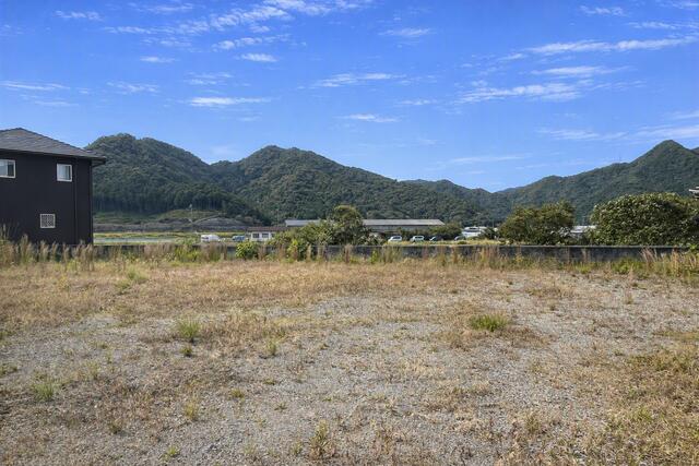 丹波市 山南町和田 2階建 9DKの画像16