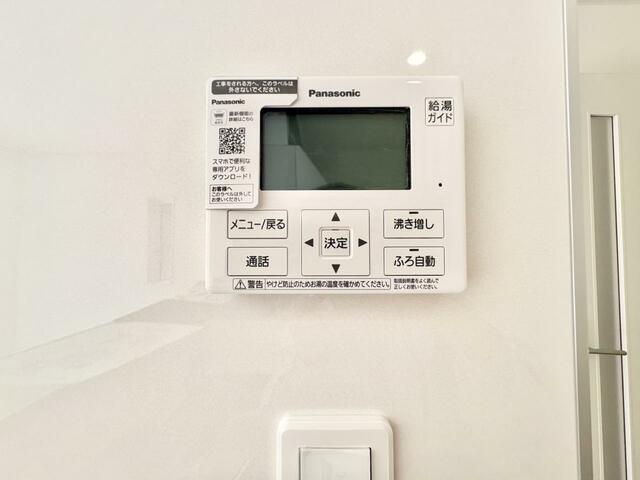 東伯郡北栄町 江北 (下北条駅) 2階建 4SLDKの画像16