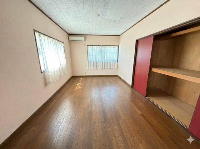 倉吉市 東鴨新町 (倉吉駅) 2階建 7DKの画像16