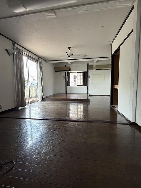鳥取市 徳尾 (湖山駅) 3階建 3LDKの画像16