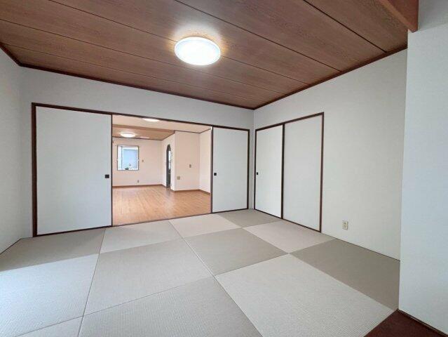 鳥取市 気高町下坂本 (宝木駅) 2階建 4LDKの画像16
