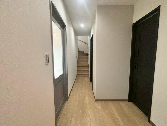 鳥取市 卯垣３丁目 2階建 3LDKの画像16