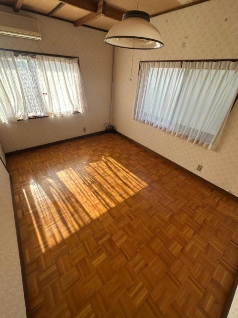 鳥取市 美萩野１丁目 (末恒駅) 2階建 6DKの画像16