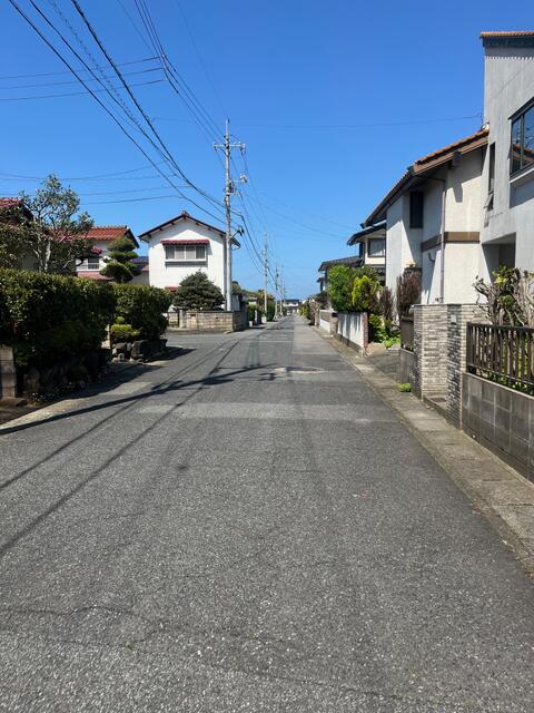 鳥取市 美萩野３丁目 (末恒駅) 2階建 5DKの画像16