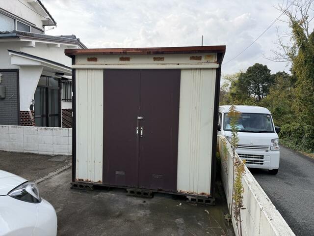 鳥取市 浜坂５丁目 (湖山駅) 2階建 3LDKの画像16