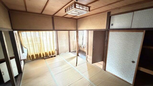 倉吉市 上古川 2階建 9DKの画像16