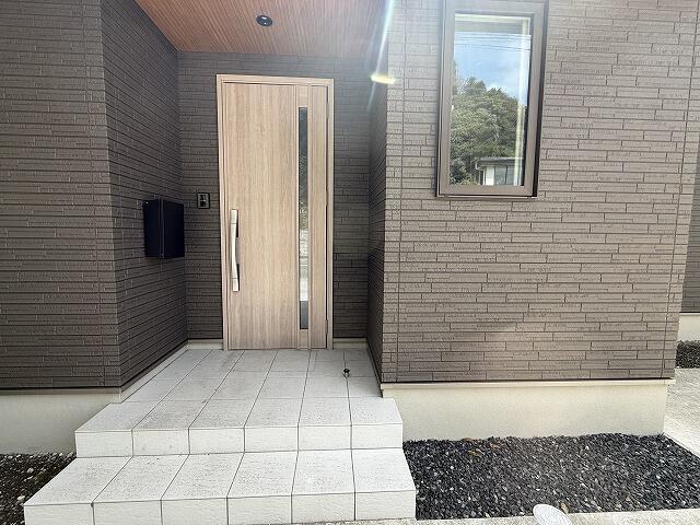 鳥取市 徳尾 1階建 3LDKの画像16