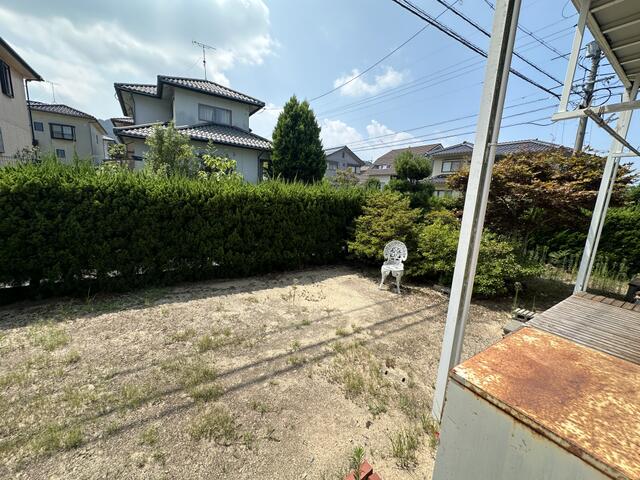 鳥取市 北園１丁目 (鳥取駅) 2階建 6LDKの画像16