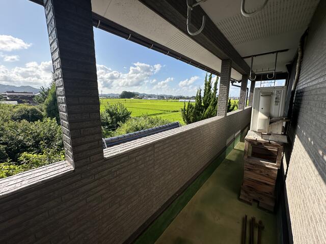 鳥取市 数津 (鳥取駅) 2階建 7LDKの画像16