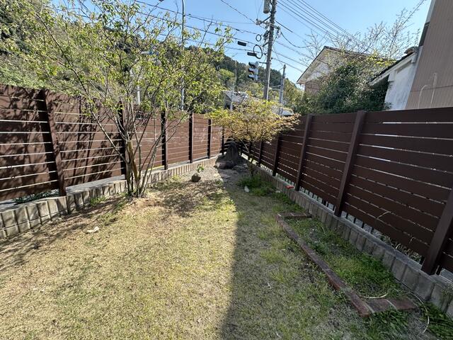 倉吉市 鍛冶町１丁目 (倉吉駅) 2階建 5SLDKの画像16