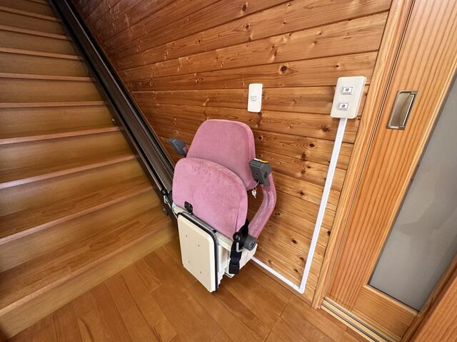 鳥取市 吉成 (鳥取駅) 2階建 5LDKの画像16