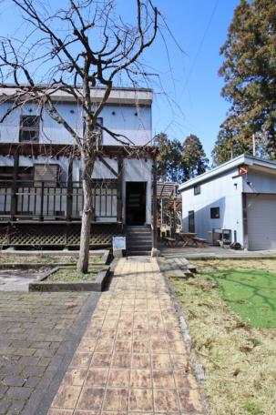 朽木スキー場入口！温泉近く高島市朽木柏の中古別荘物件の画像17