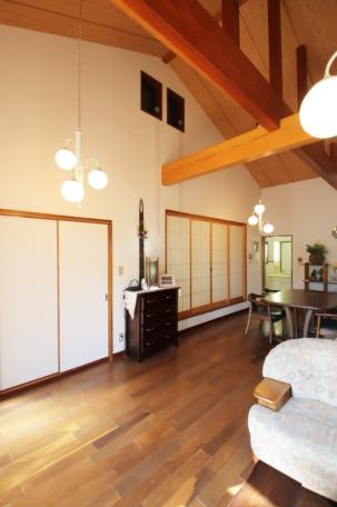 夏でも涼しい避暑地！津市白山町伊勢見の中古別荘物件の画像17