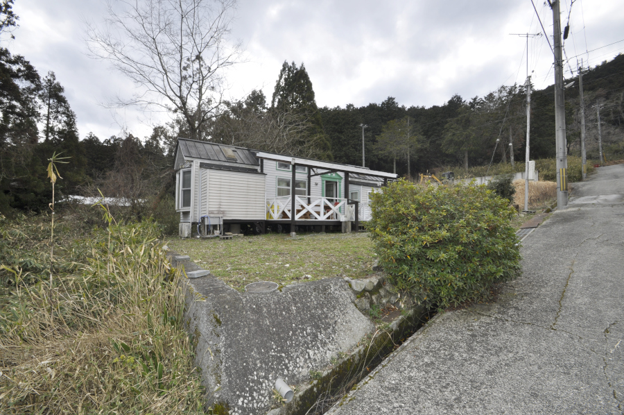 棚田百選の里で暮らす！多可郡多可町加美区のトレーラーハウス物件の画像16