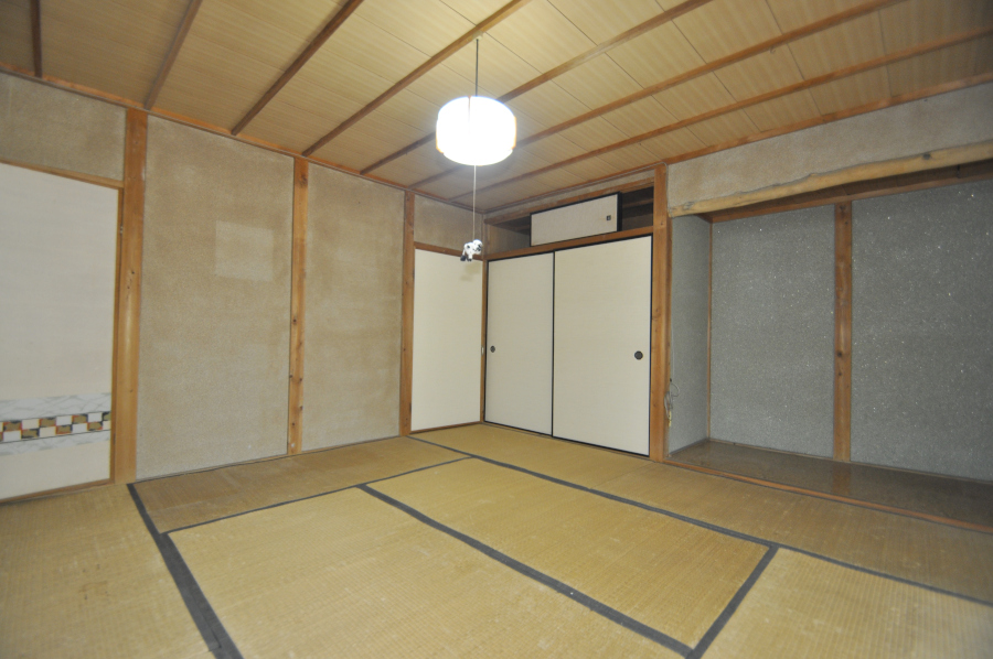 丹波竜の故郷でスローライフ！丹波市山南町の平家建物件の画像16