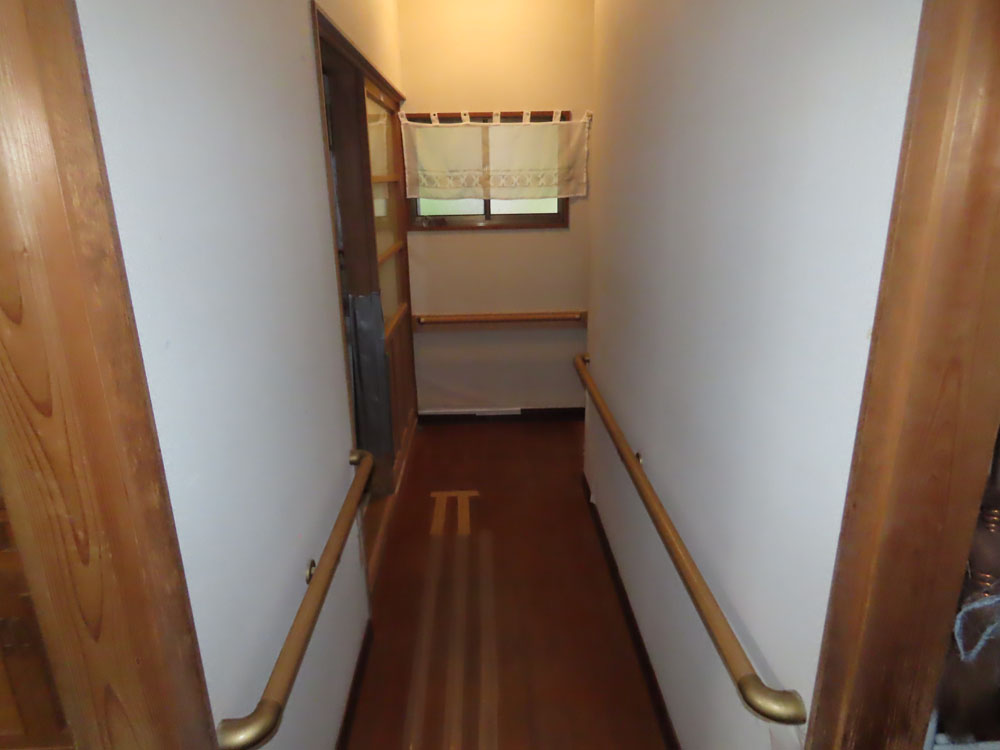 広い庭で家庭菜園が楽しめる！田辺市龍神村福井の物件の画像16