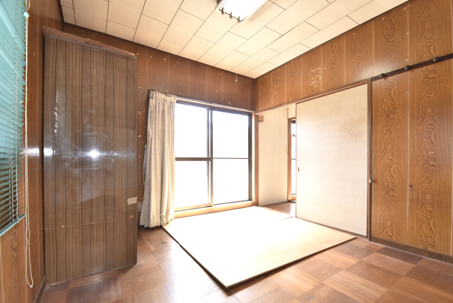 駅近で便利！相生市の4LDK物件の画像16