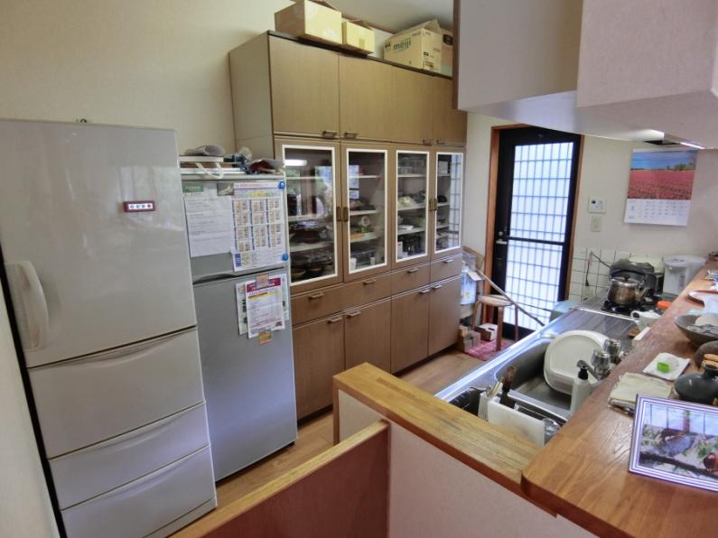 陶芸ギャラリー「炎彩」でアートな暮らし！伊豆市湯ケ島の物件の画像17