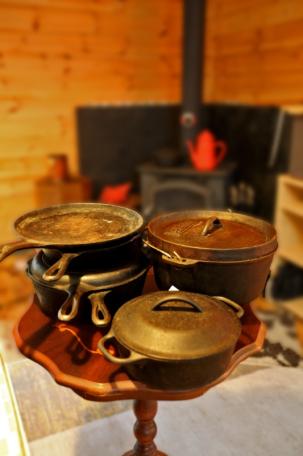 るり渓温泉まで8分！南丹市園部町大河内の中古別荘物件の画像17