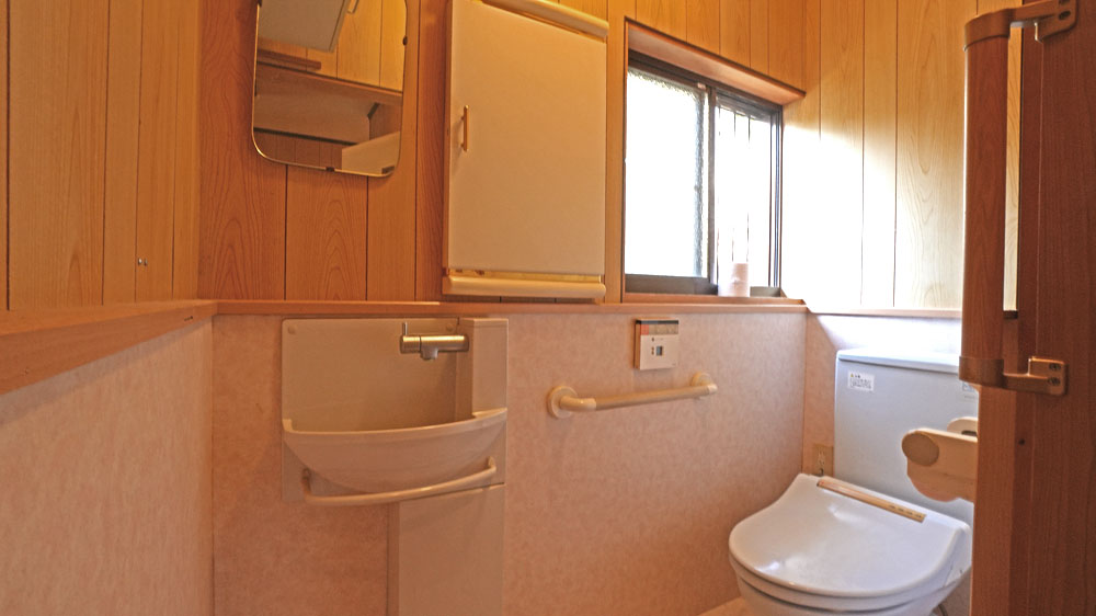 住まい＋創作＋自然を楽しむ贅沢な一軒！紀の川市貴志川町尼寺の住宅物件の画像16