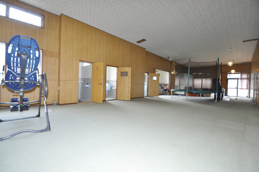 のびのび暮らせる398坪の敷地！三木市吉川町の平屋物件の画像16