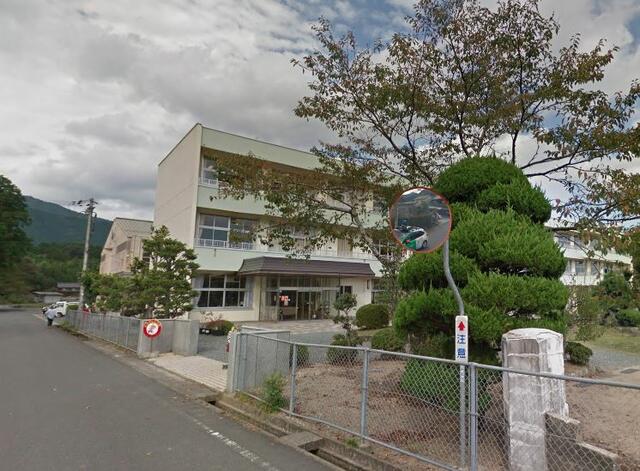 農業に最適！丹波市氷上町三方の2階建物件の画像17