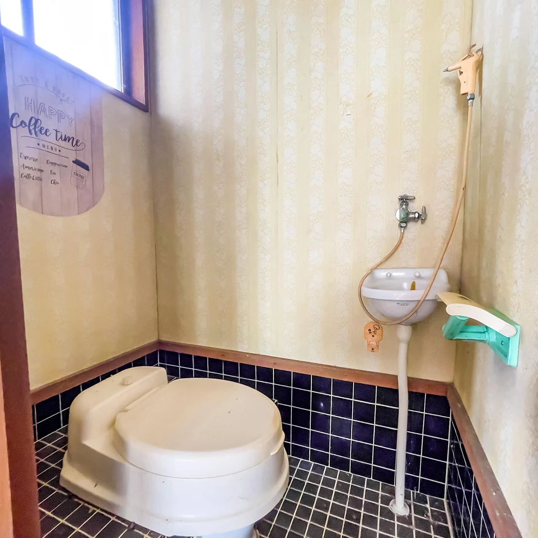 自然豊かな立地！津市白山町の店舗付き中古住宅物件の画像16