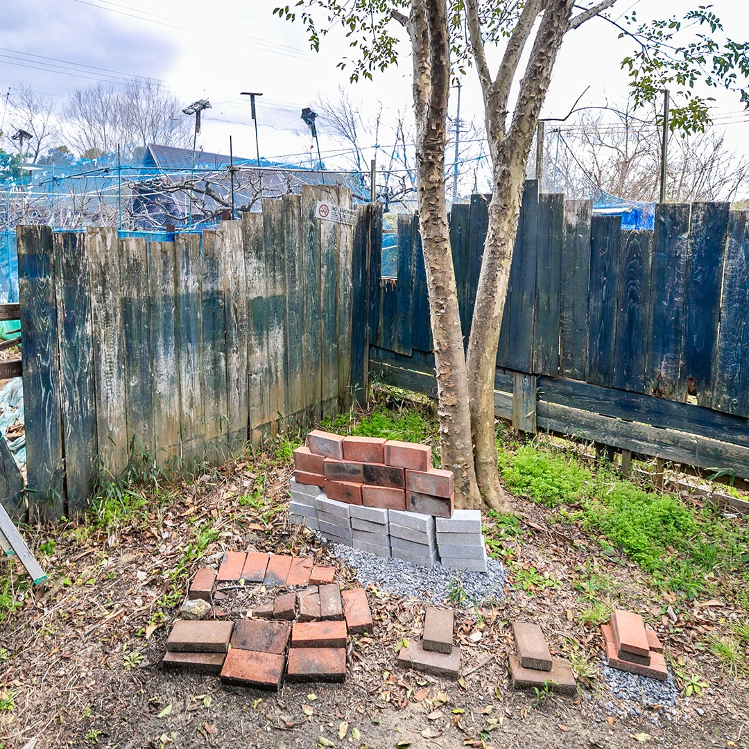 DIY好き必見！津市白山町二本木のミニログハウス物件の画像16